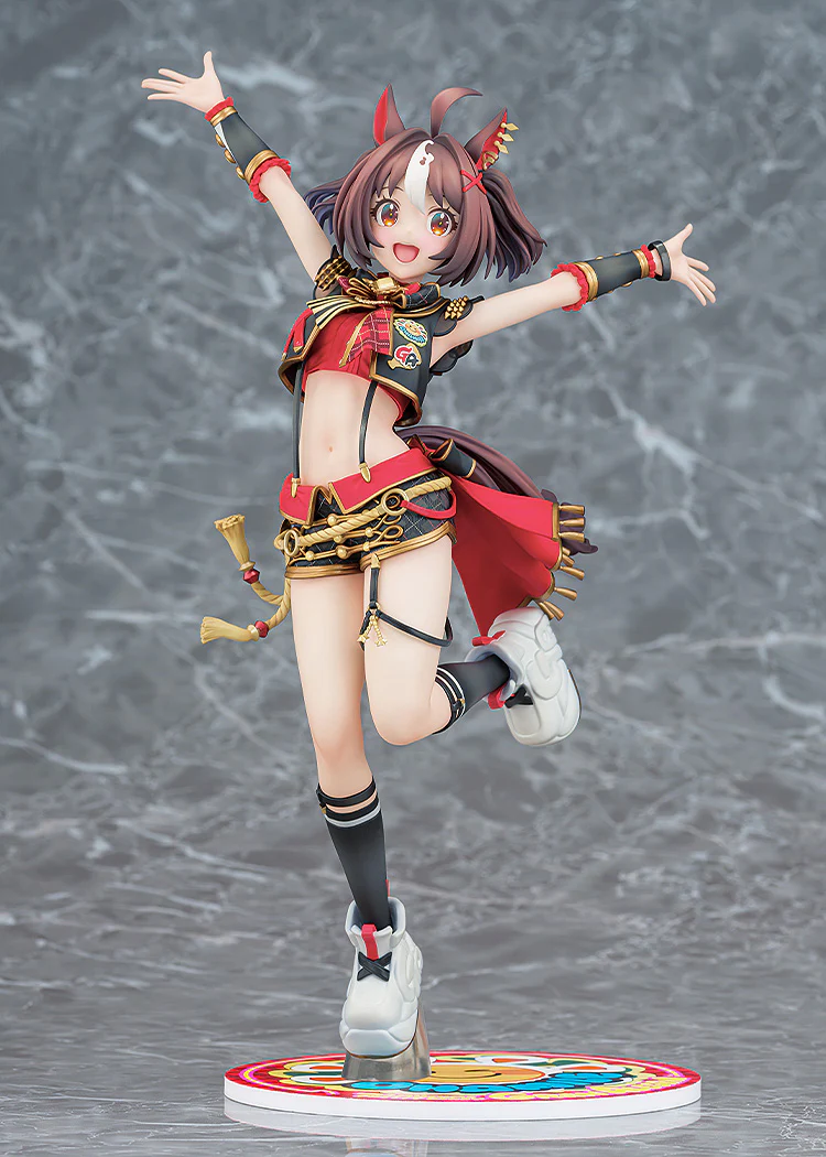 Umamusume: Pretty Derby - Gran Alegria 1/7 Scale Figure - Image 11