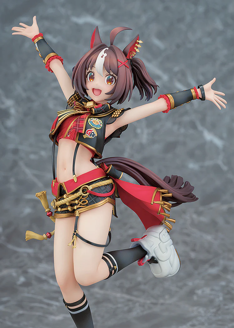 Umamusume: Pretty Derby - Gran Alegria 1/7 Scale Figure - Image 12