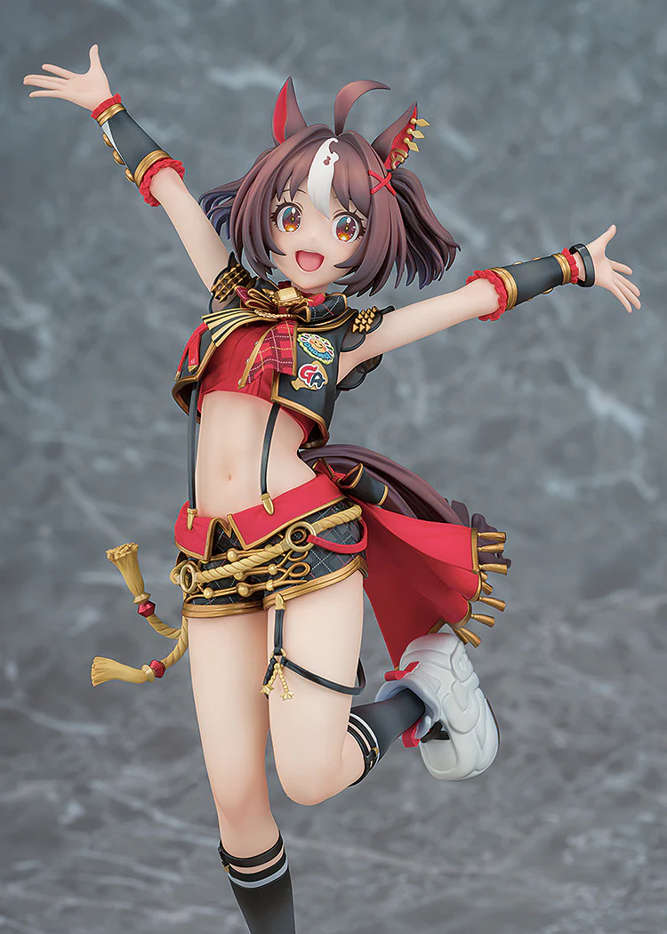 Umamusume: Pretty Derby - Gran Alegria 1/7 Scale Figure - Image 13