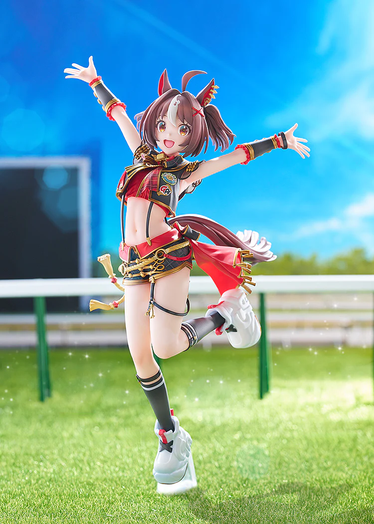 Umamusume: Pretty Derby - Gran Alegria 1/7 Scale Figure - Image 2