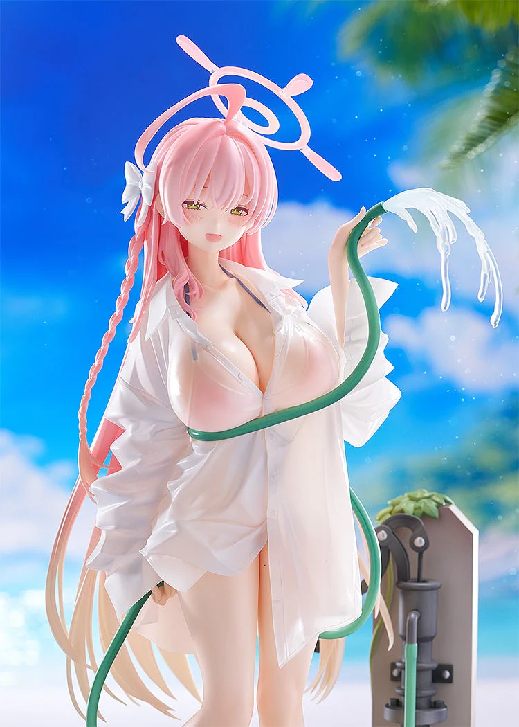 Blue Archive - Hanako (Swimsuit) 1/7 Scale Figure - Image 6