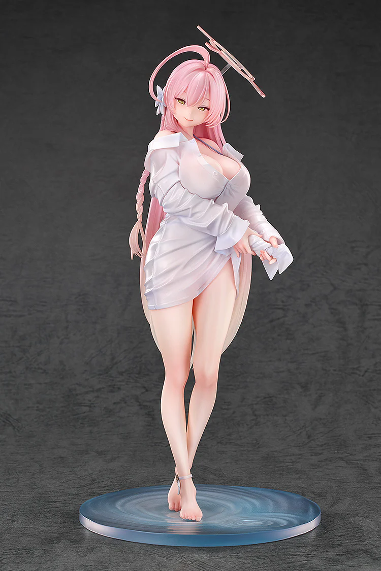 Blue Archive - Hanako (Swimsuit): Memorial Lobby Ver. 1/7 Scale Figure - Image 3