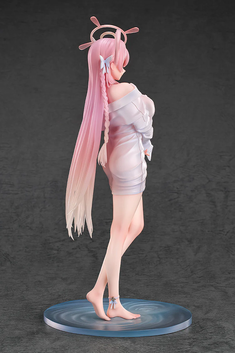 Blue Archive - Hanako (Swimsuit): Memorial Lobby Ver. 1/7 Scale Figure - Image 5