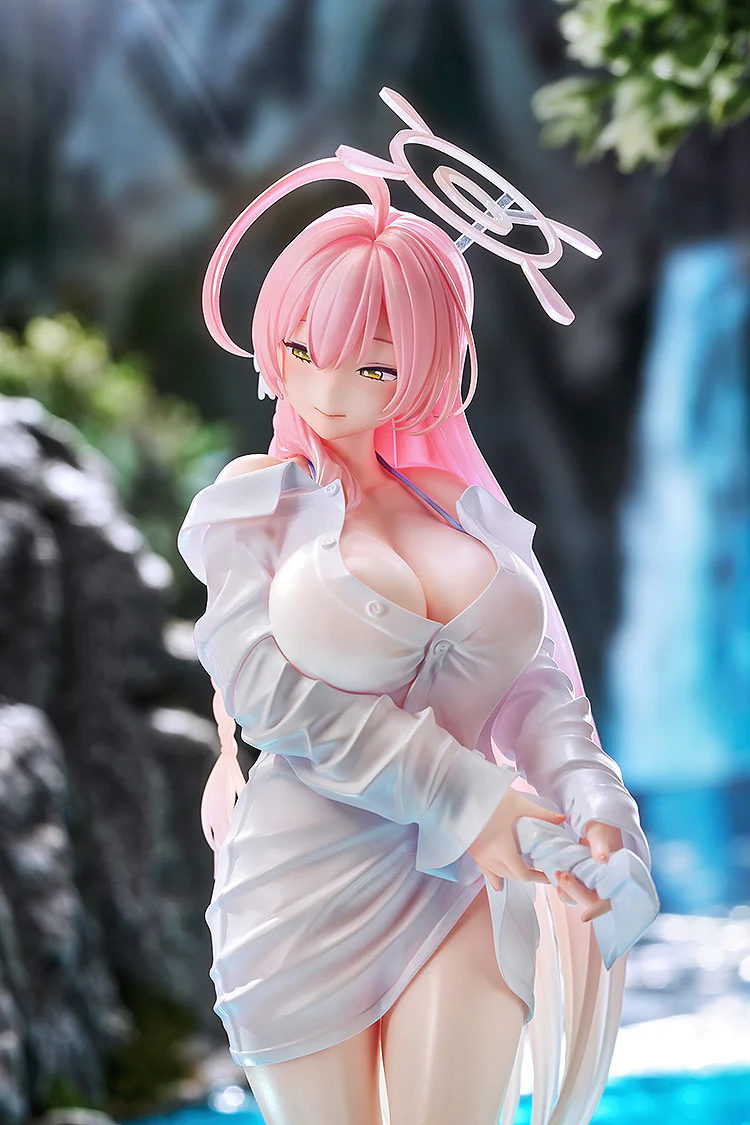 Blue Archive - Hanako (Swimsuit): Memorial Lobby Ver. 1/7 Scale Figure - Image 8