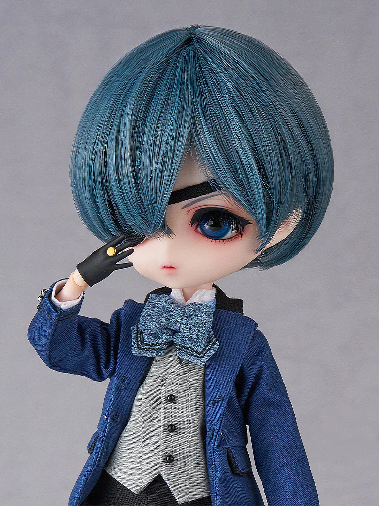 Harmonia bloom Ciel Phantomhive - Image 2