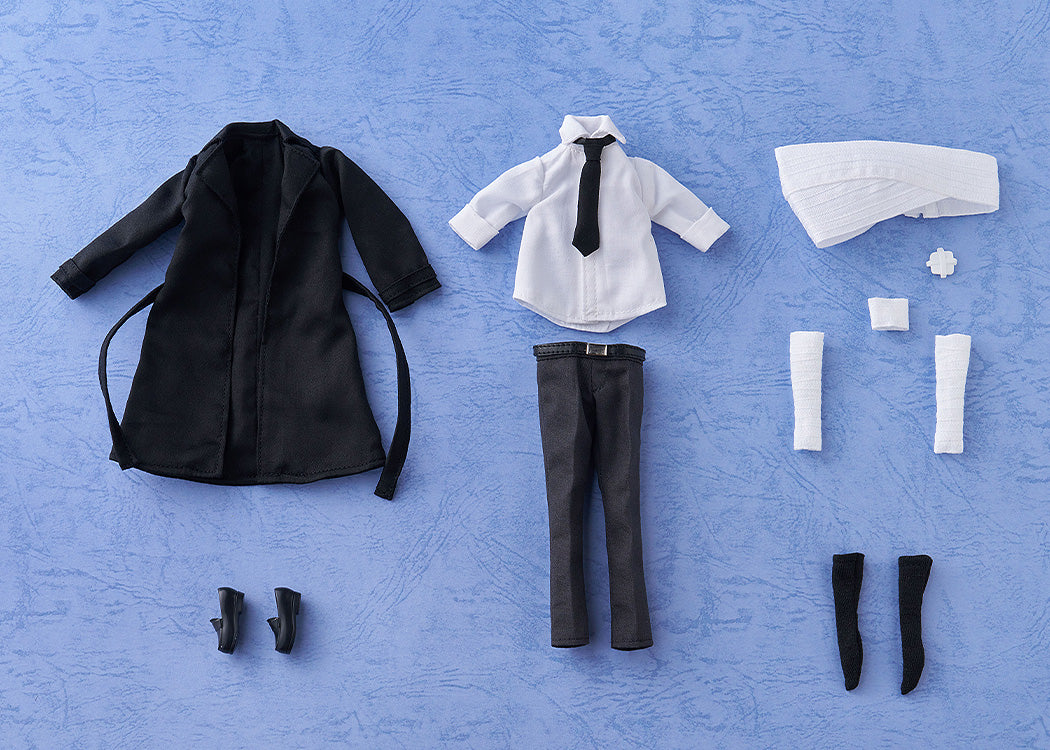 Bungo Stray Dogs - Harmonia humming Osamu Dazai: Fifteen-Year-Old Ver. Doll - Image 5