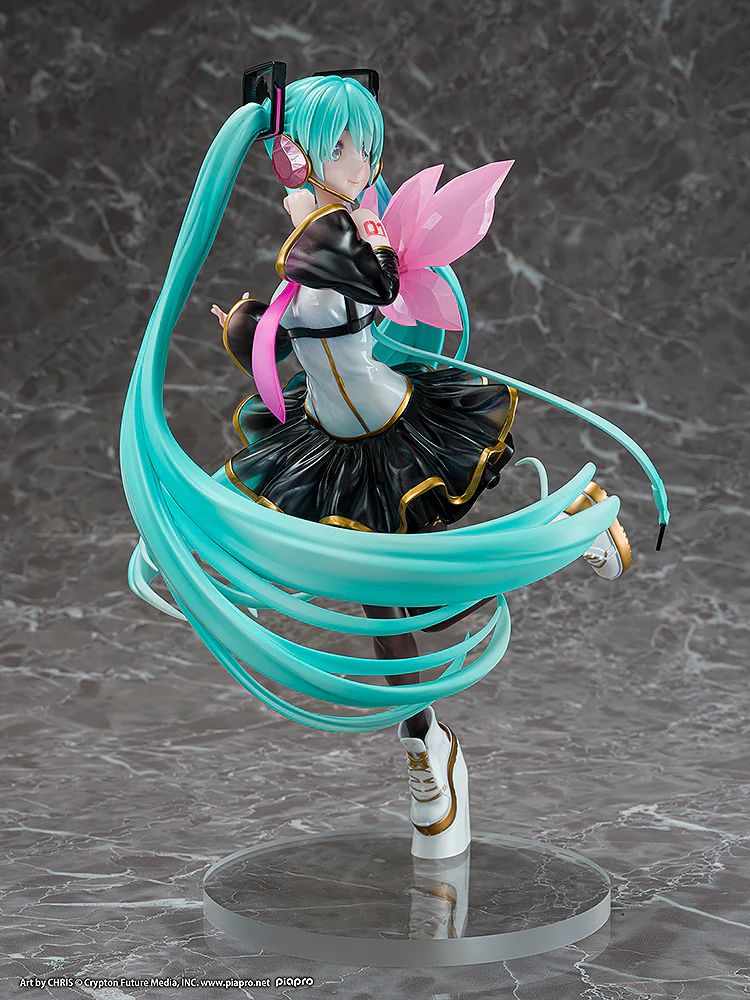 Hatsune Miku - Hatsune Miku delight fairy style 1/7 Scale Figure - Image 12