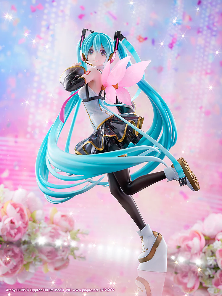 Hatsune Miku - Hatsune Miku delight fairy style 1/7 Scale Figure - Image 3