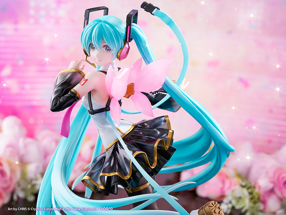 Hatsune Miku - Hatsune Miku delight fairy style 1/7 Scale Figure - Image 4