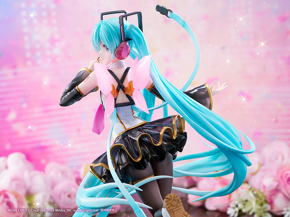 Hatsune Miku - Hatsune Miku delight fairy style 1/7 Scale Figure - Image 5