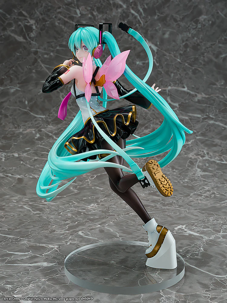 Hatsune Miku - Hatsune Miku delight fairy style 1/7 Scale Figure - Image 7
