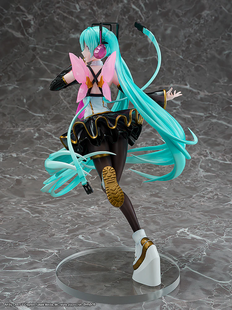 Hatsune Miku - Hatsune Miku delight fairy style 1/7 Scale Figure - Image 8