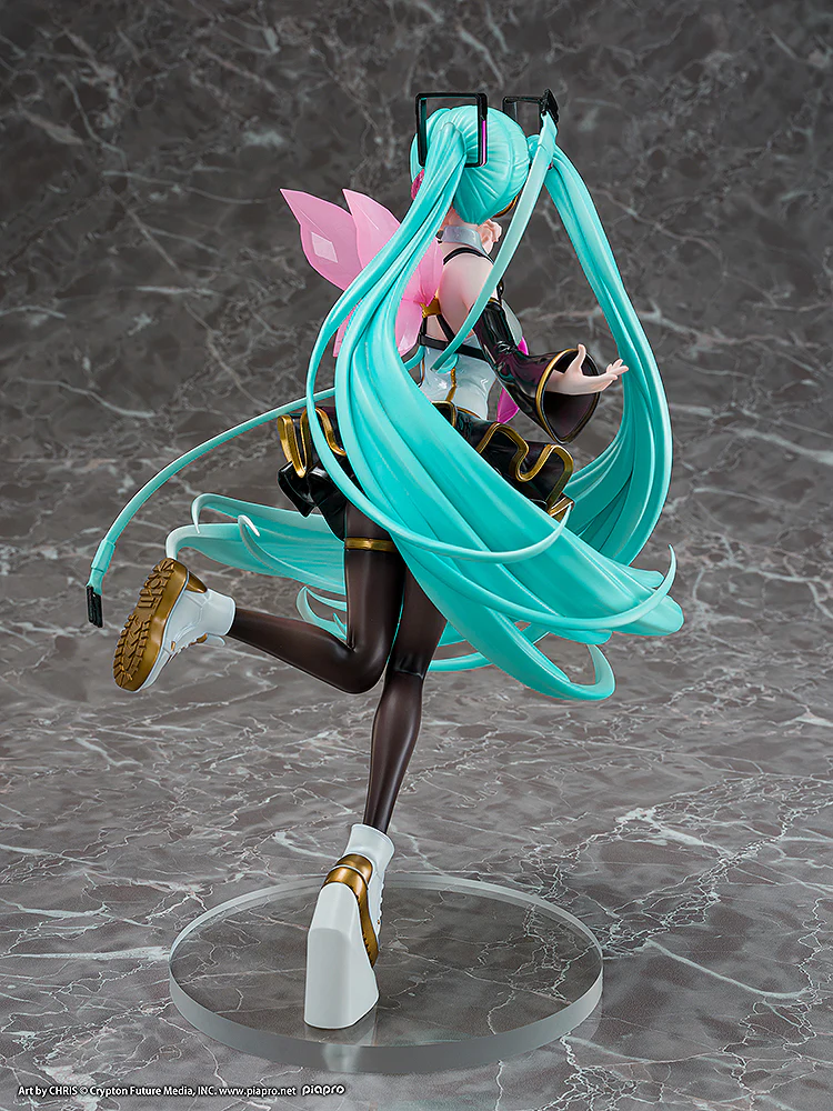 Hatsune Miku - Hatsune Miku delight fairy style 1/7 Scale Figure - Image 9