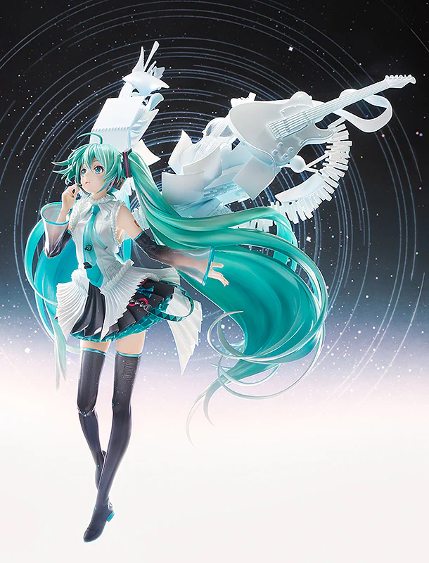 Hatsune Miku - Hatsune Miku: Happy 16th Birthday Ver. 1/7 Scale Figure  (Rerelease) - Image 2