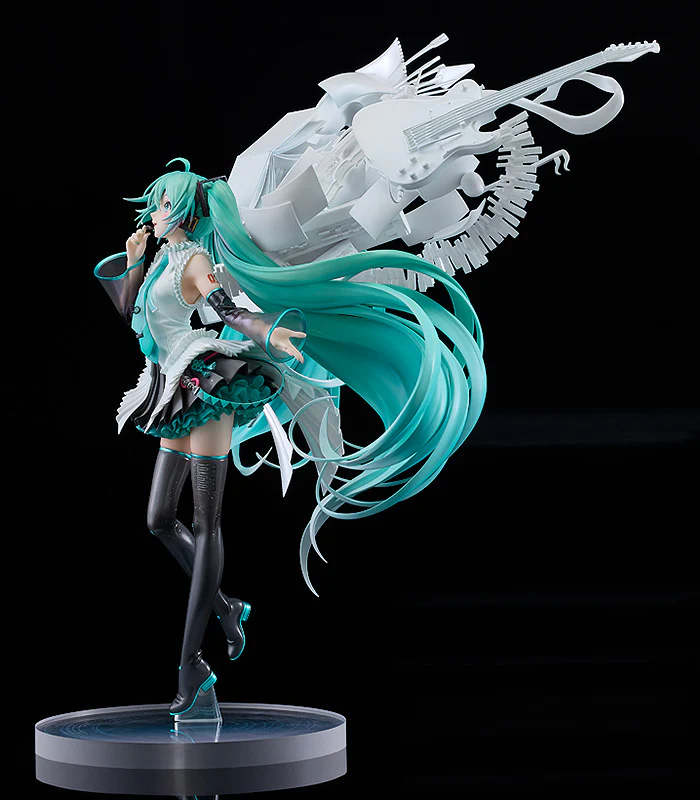 Hatsune Miku - Hatsune Miku: Happy 16th Birthday Ver. 1/7 Scale Figure  (Rerelease) - Image 5