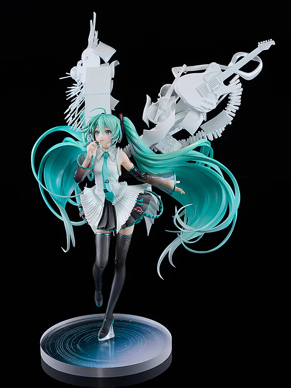 Hatsune Miku - Hatsune Miku: Happy 16th Birthday Ver. 1/7 Scale Figure  (Rerelease) - Image 6