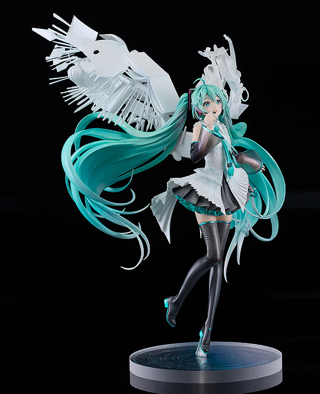Hatsune Miku - Hatsune Miku: Happy 16th Birthday Ver. 1/7 Scale Figure  (Rerelease) - Image 7