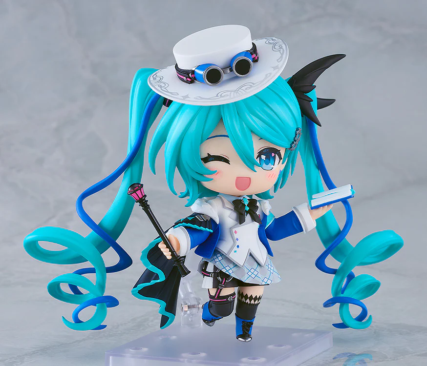 Hatsune Miku - Nendoroid Hatsune Miku: MIKU WITH YOU 2025 Ver. Figure