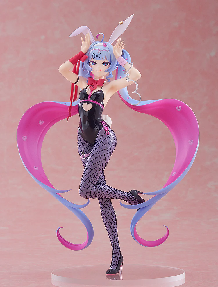 Hatsune Miku - POP UP PARADE Hatsune Miku: Rabbit Hole Ver. L Size Figure - Image 6
