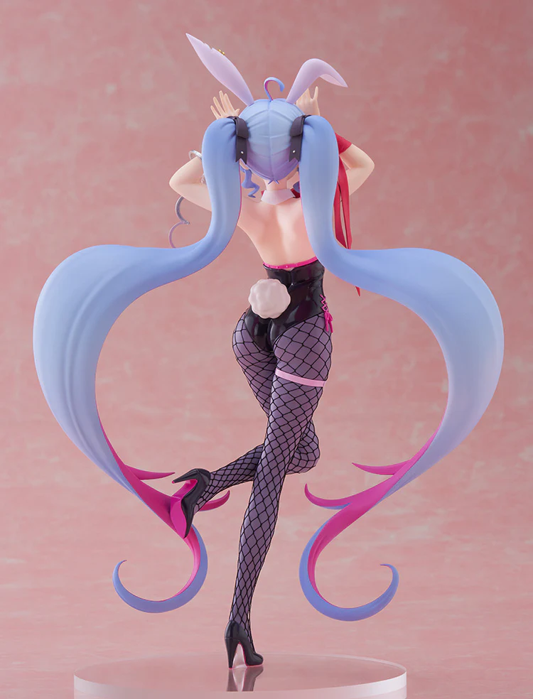 Hatsune Miku - POP UP PARADE Hatsune Miku: Rabbit Hole Ver. L Size Figure - Image 7