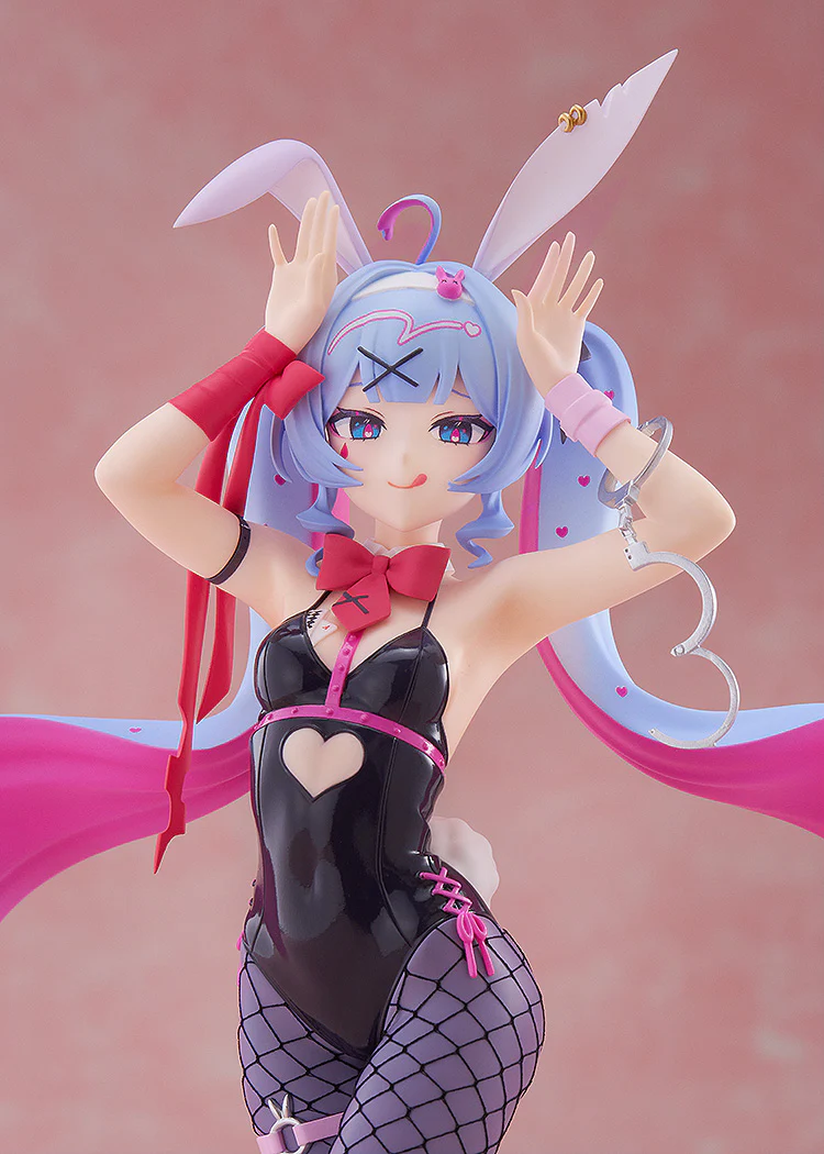 Hatsune Miku - POP UP PARADE Hatsune Miku: Rabbit Hole Ver. L Size Figure - Image 8
