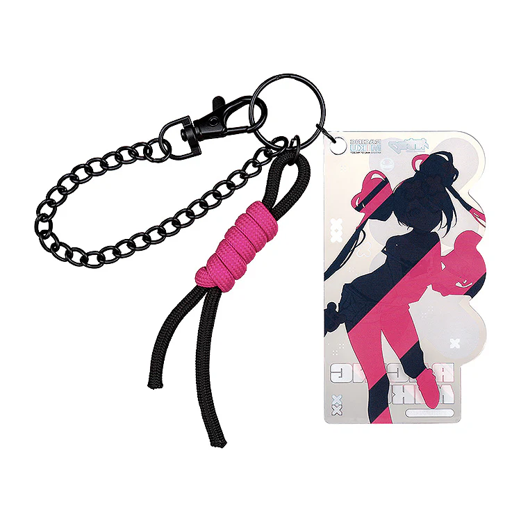 Hatsune Miku - Hatsune Miku: Racing Ver. 2025 Keychain A/B/C/D/E - Image 15