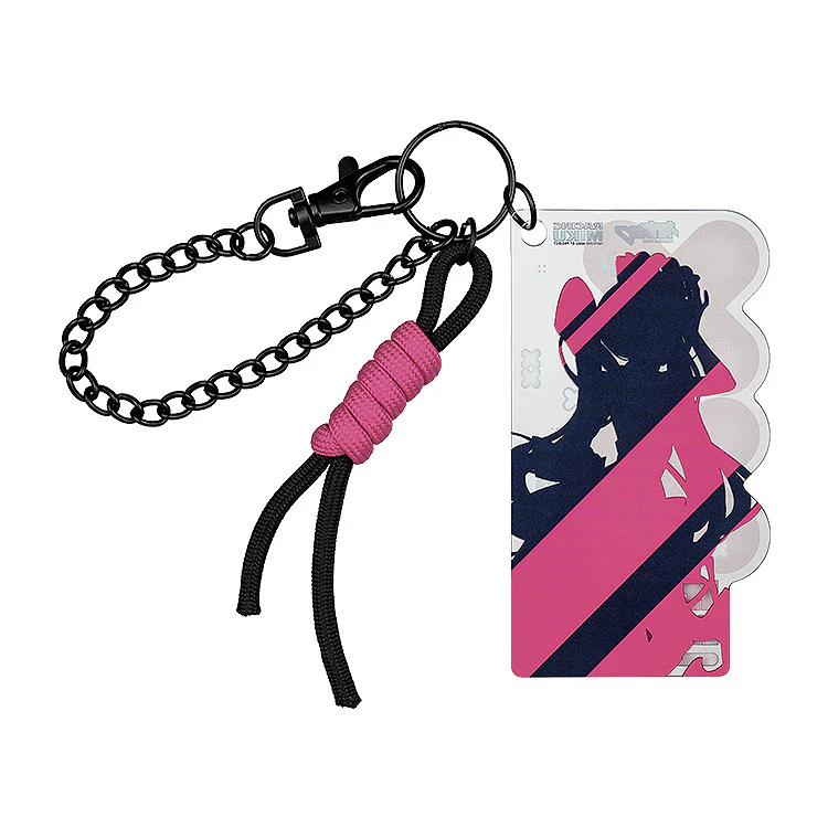 Hatsune Miku - Hatsune Miku: Racing Ver. 2025 Keychain A/B/C/D/E - Image 18