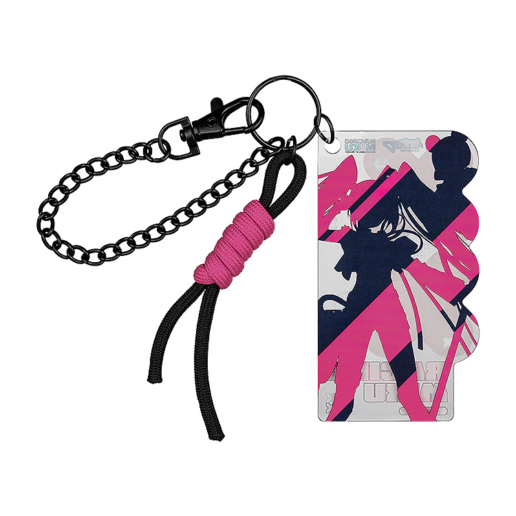 Hatsune Miku - Hatsune Miku: Racing Ver. 2025 Keychain A/B/C/D/E - Image 6