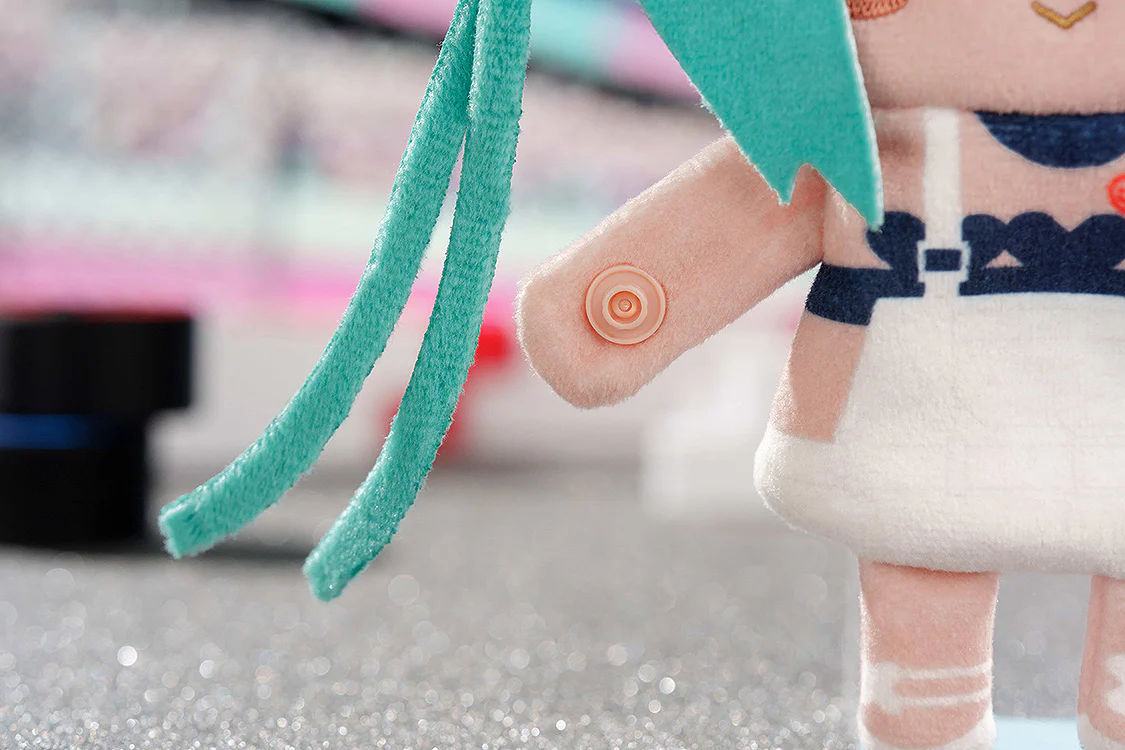 Hatsune Miku GT Project - Hatsune Miku: Racing Ver. 2025 Keychain Pouch A/B - Image 17