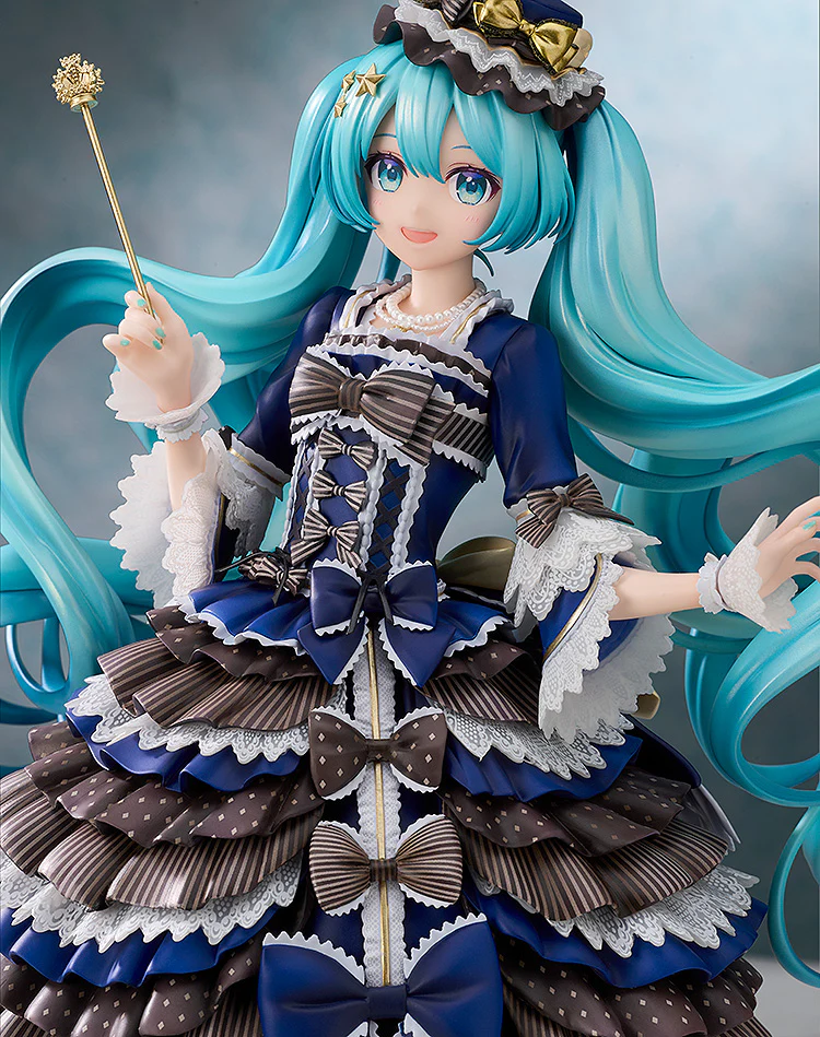 Hatsune Miku - Shooting Star a la Mode Ver. 1/7 Scale Figure - Image 10