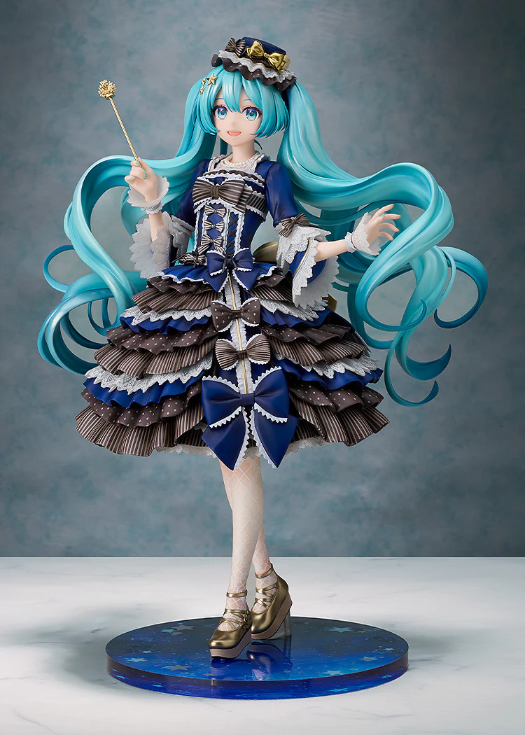 Hatsune Miku - Shooting Star a la Mode Ver. 1/7 Scale Figure - Image 6