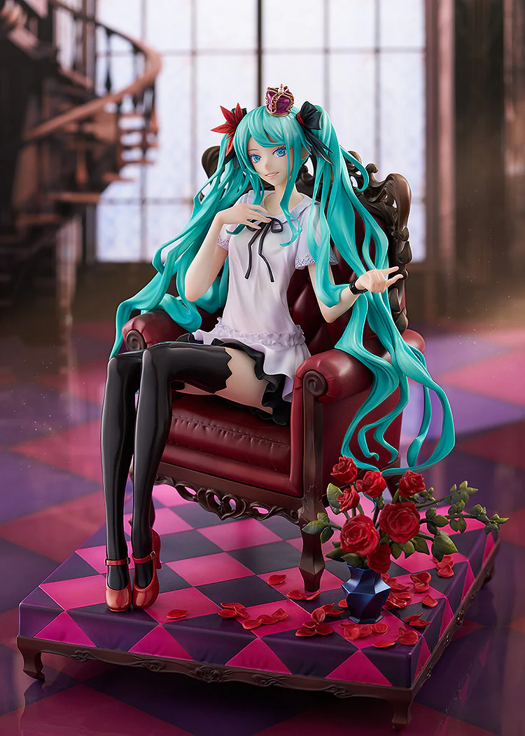 Hatsune Miku: World Is Mine 2024 Ver. 1/7 Scale Figure - Image 2