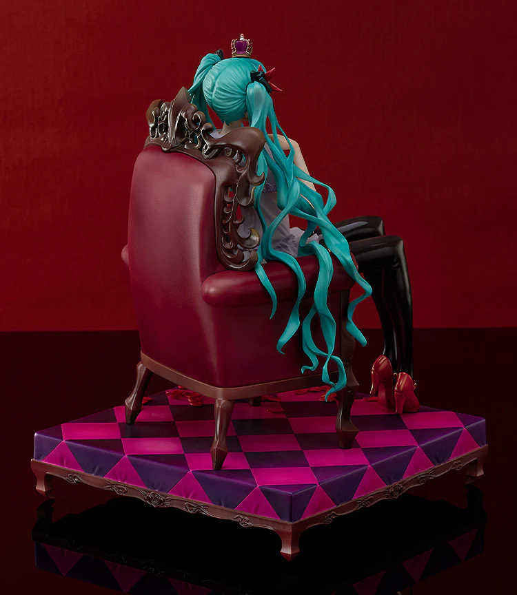 Hatsune Miku: World Is Mine 2024 Ver. 1/7 Scale Figure - Image 9