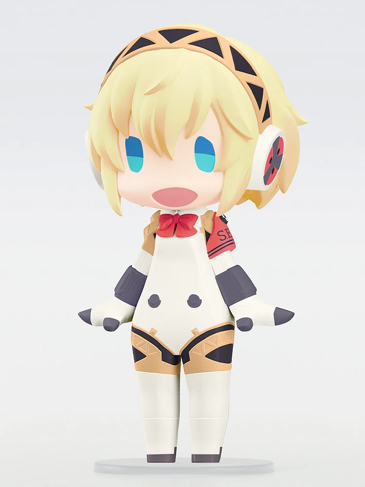 Persona 3 Reload - HELLO! GOOD SMILE Aigis Figure - Image 3