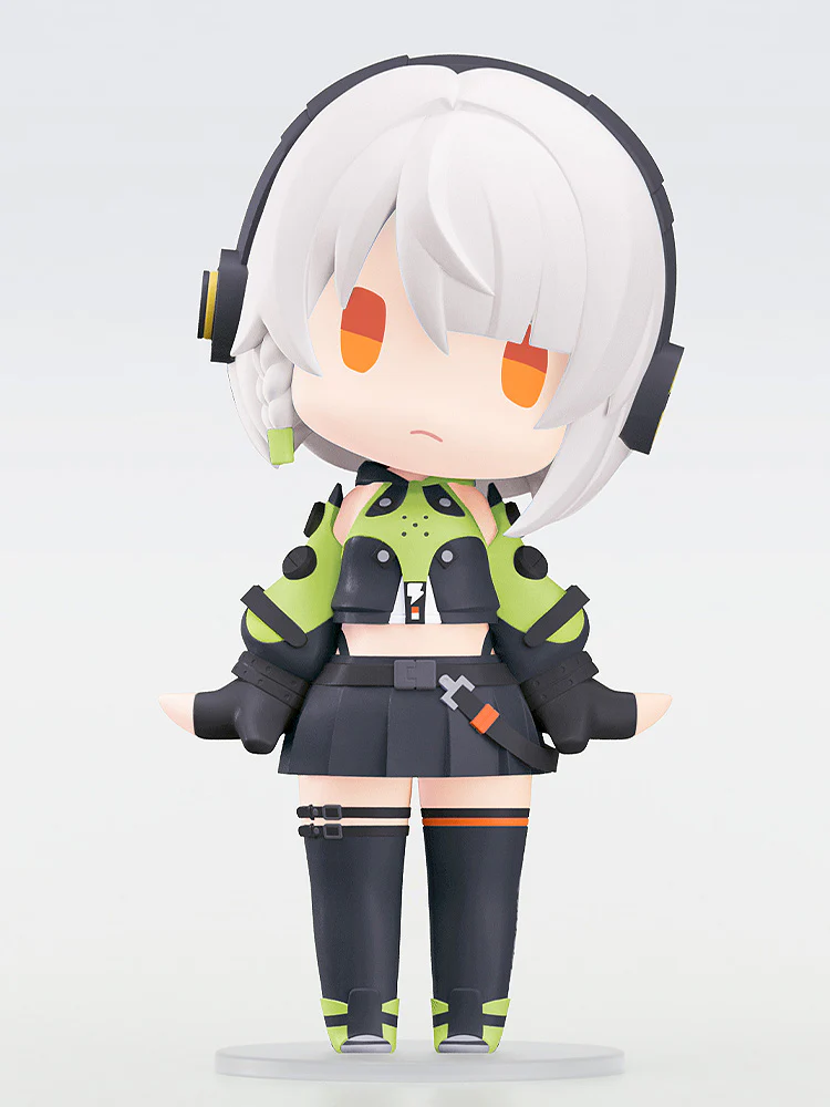 Zenless Zone Zero - HELLO! GOOD SMILE Anby Demara Figure - Image 2