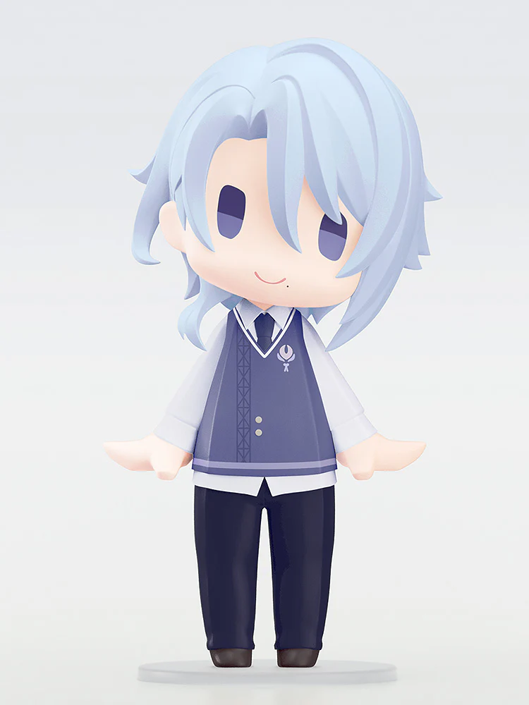 Genshin Impact - HELLO! GOOD SMILE Ayato Kamisato Figure - Image 2