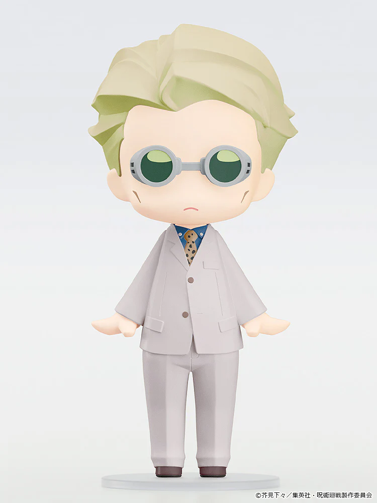 Jujutsu Kaisen - HELLO! GOOD SMILE Kento Nanami FIgure