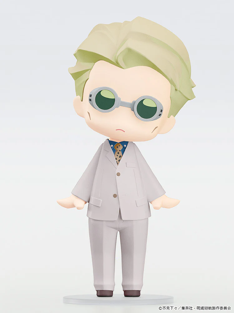 Jujutsu Kaisen - HELLO! GOOD SMILE Kento Nanami FIgure - Image 2