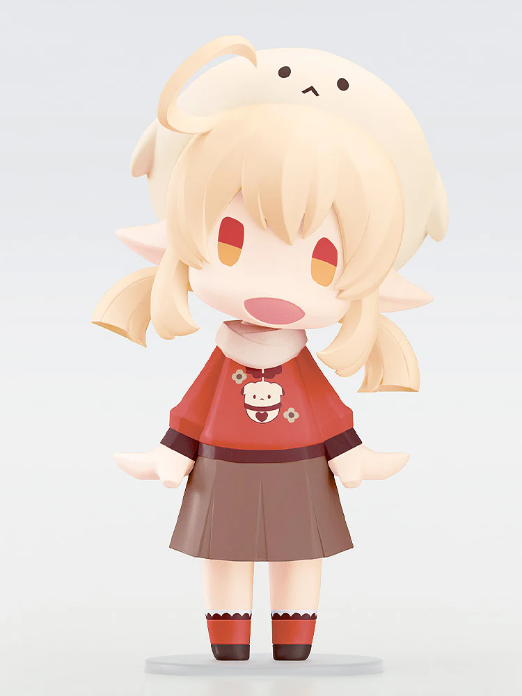 Genshin Impact - HELLO! GOOD SMILE Klee Figure - Image 2
