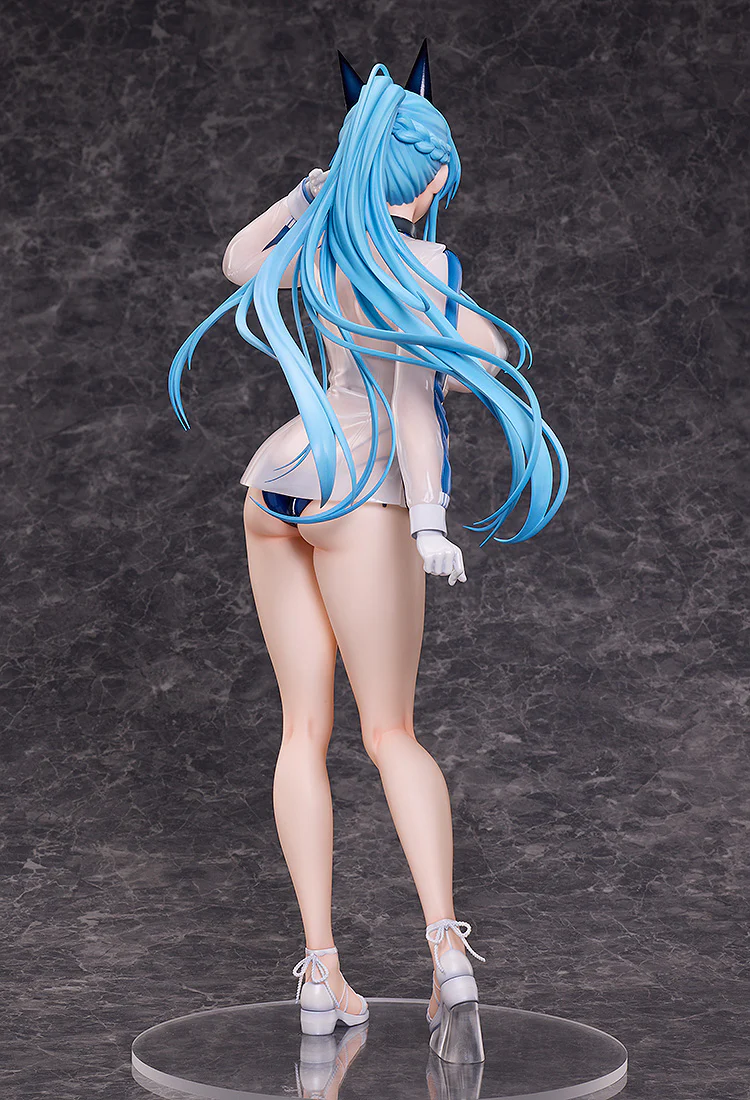 GODDESS OF VICTORY: NIKKE - Helm: Aquamarine 1/4 Scale Figure - Image 8