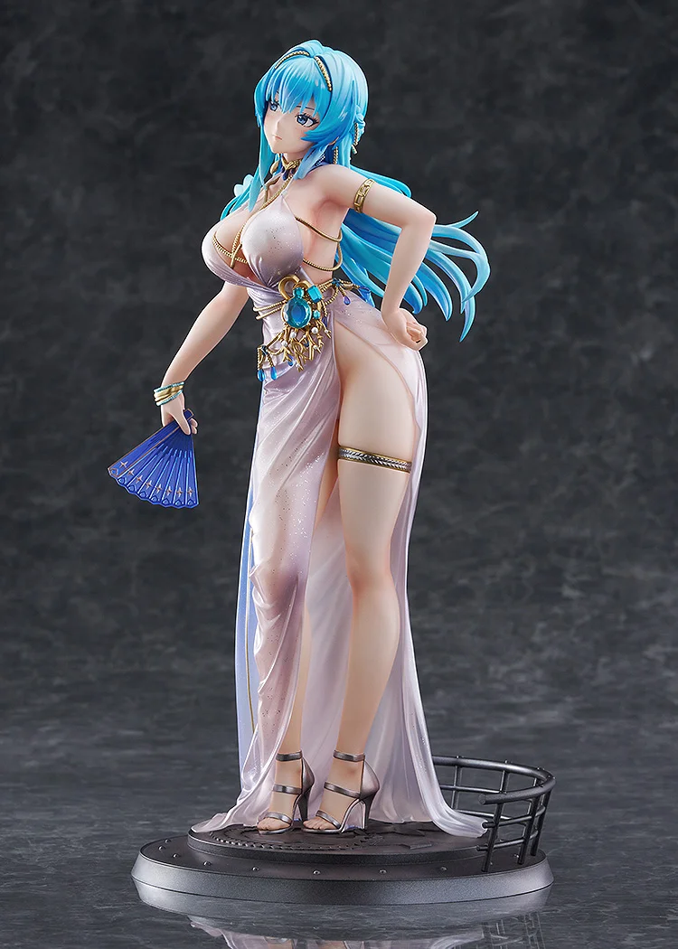 GODDESS OF VICTORY: NIKKE - Helm - Chandelier 1/7 Scale Figure - Image 7