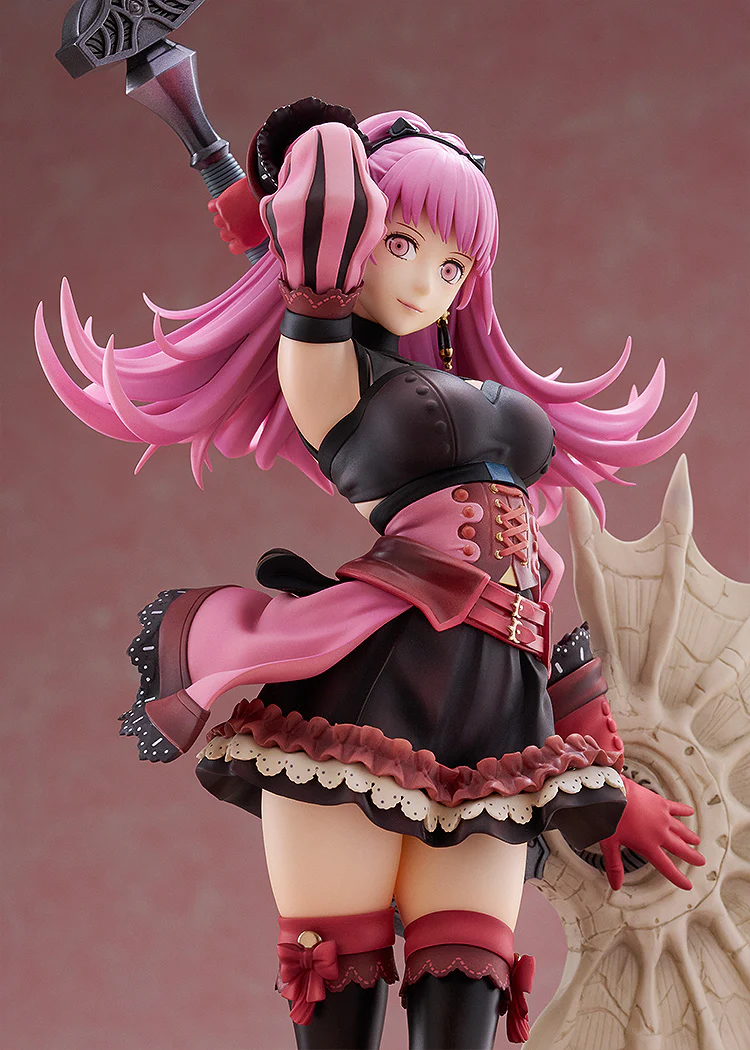 Fire Emblem: Three Houses - Hilda 1/7 Scale Figure - Image 11