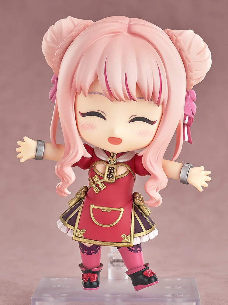HIMEHINA - Nendoroid Tanaka Hime Figure - Image 5