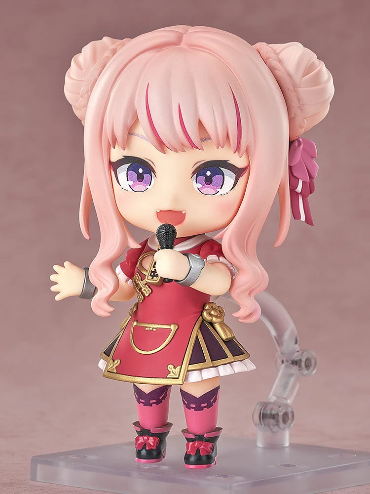 HIMEHINA - Nendoroid Tanaka Hime Figure - Image 6
