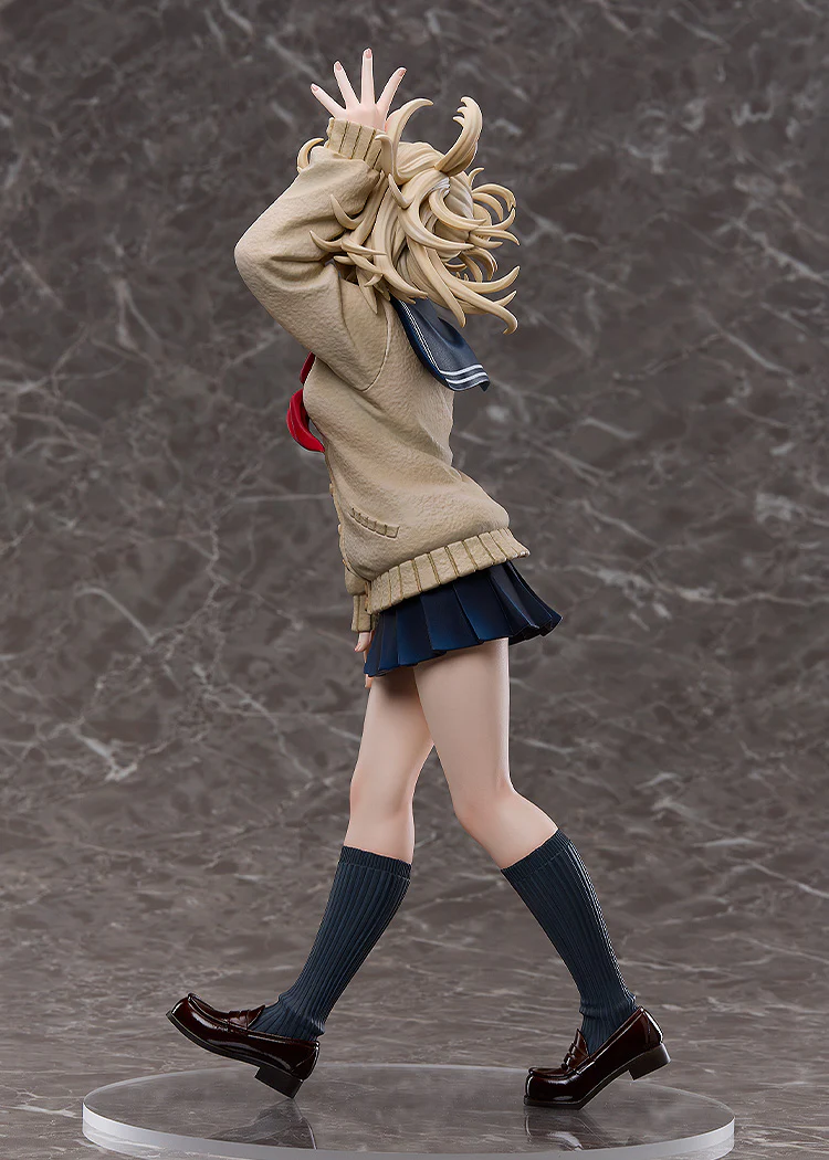 My Hero Academia - Himiko Toga 1/4 Scale Figure - Image 5