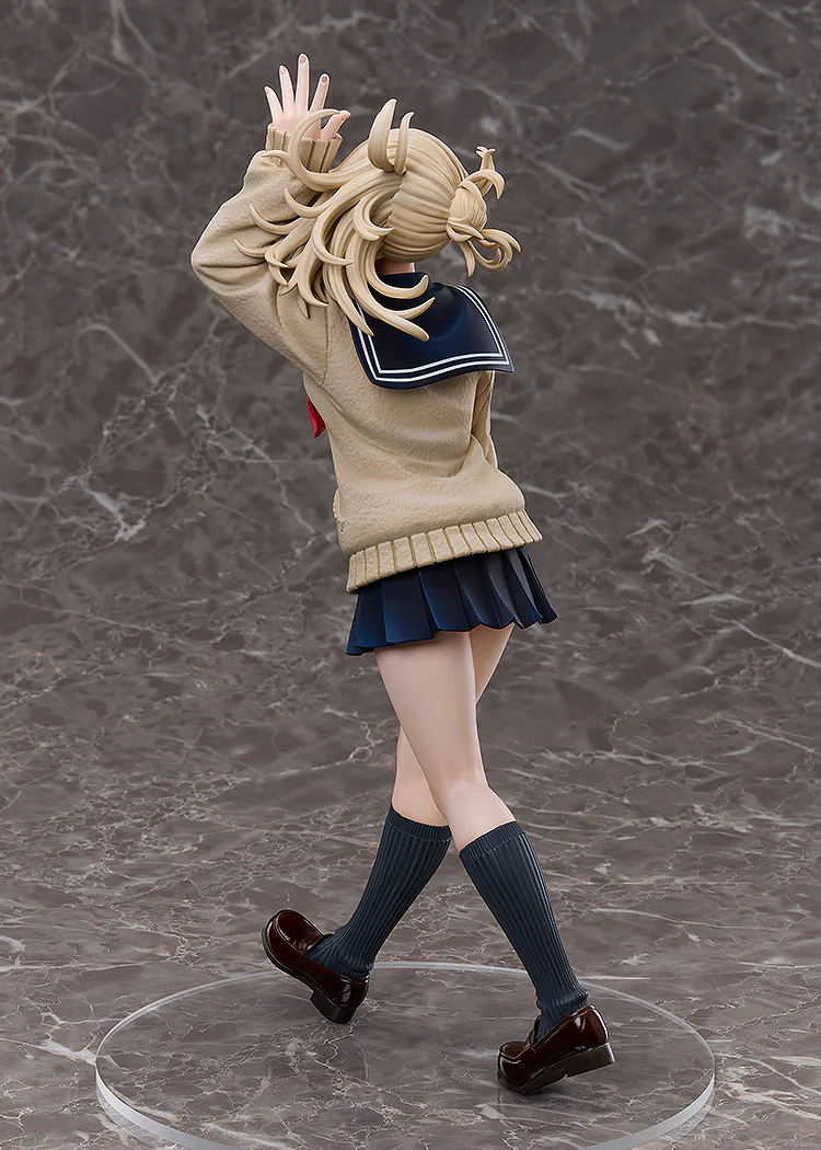 My Hero Academia - Himiko Toga 1/4 Scale Figure - Image 6