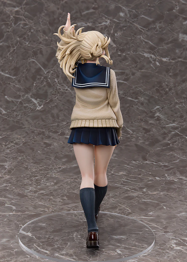 My Hero Academia - Himiko Toga 1/4 Scale Figure - Image 7