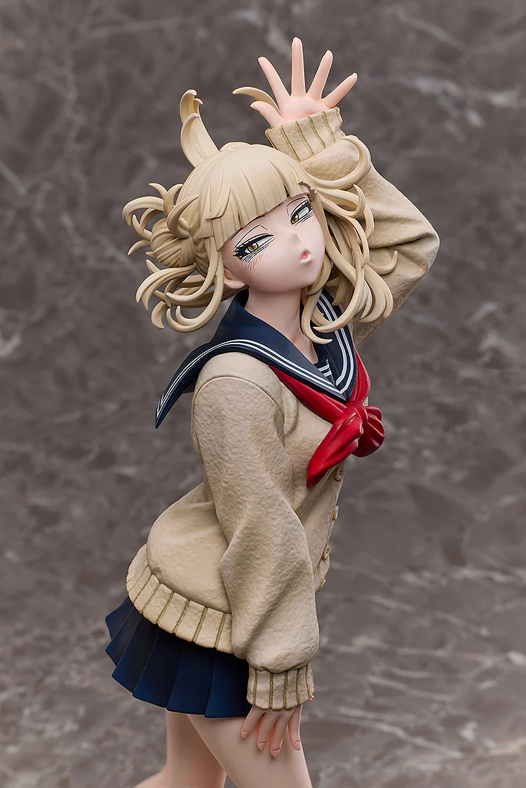 My Hero Academia - Himiko Toga 1/4 Scale Figure - Image 8