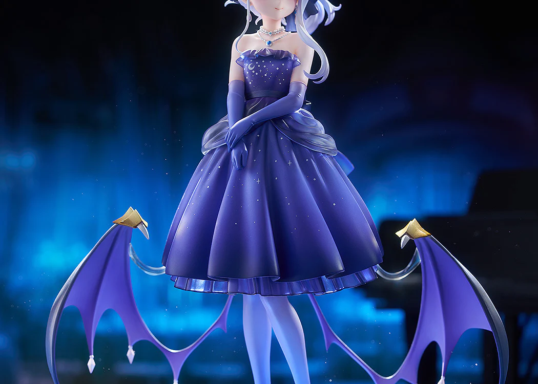 Blue Archive - Hina (Dress) 1/7 Scale Figure - Image 3