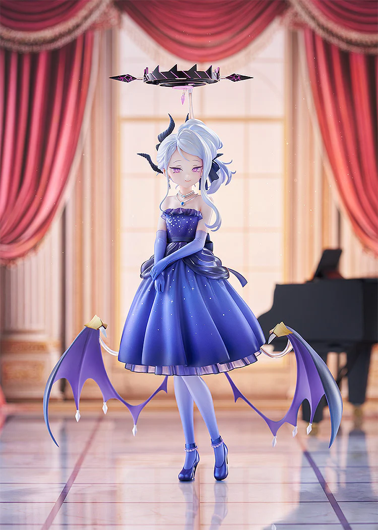 Blue Archive - Hina (Dress) 1/7 Scale Figure - Image 6